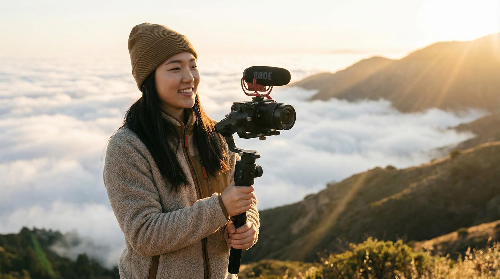 小马拉大车旅行视频